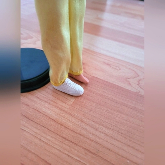 1980 Music Lovin Ken by Mattel - Picture 5 of 7